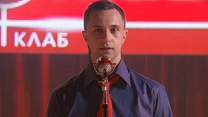 Камеди Клаб 4. évad Ep.11 11. epizód