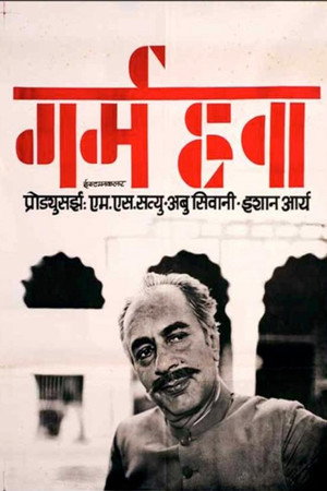 गर्म हवा poszter