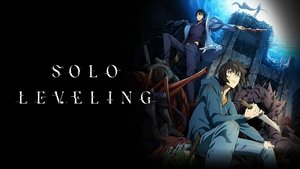 Solo Leveling kép