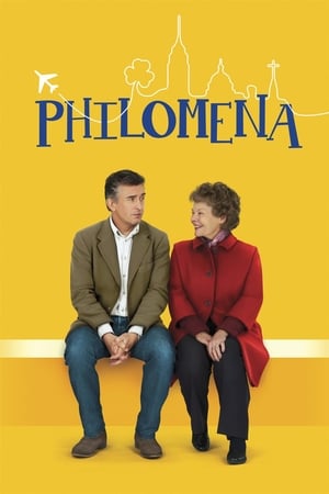 Philomena - Határtalan szeretet