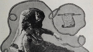 The Reward for Broncho Billy háttérkép