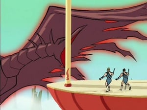 Winx Club 2. évad Ep.4 4. epizód