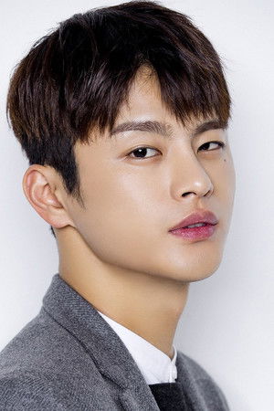 Seo In-guk profil kép