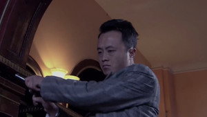 神枪之倒刺 1. évad Ep.1 1. epizód