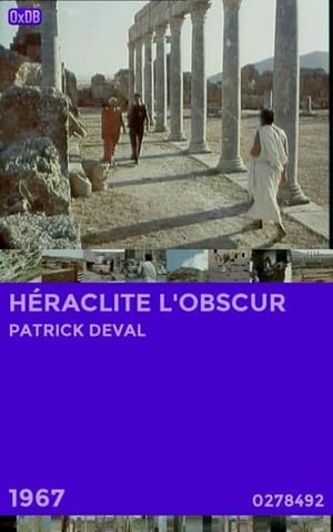 Héraclite l'obscur