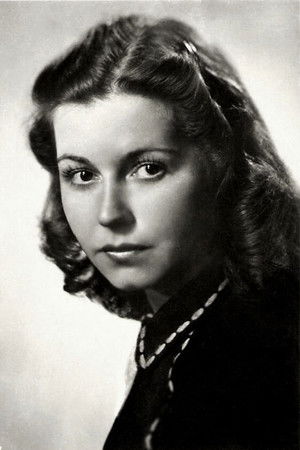 Maria Landrock profil kép