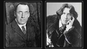 Edward Carson and the Fall of Oscar Wilde háttérkép