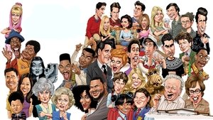 History of the Sitcom kép