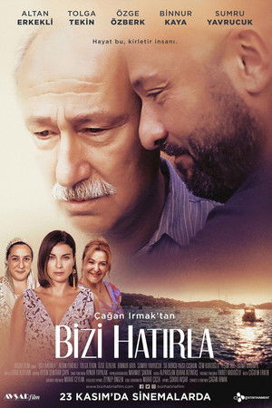 Bizi Hatırla poszter
