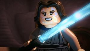 Lego Star Wars: A Freemaker család kalandjai 1. évad Ep.13 13. epizód