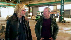 Find It, Fix It, Flog It Season 1 Ep.4 4. epizód