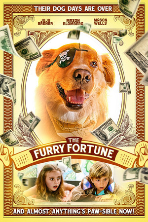 The Furry Fortune poszter