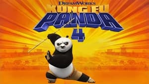 Kung Fu Panda 4. háttérkép