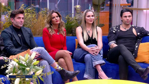 GH Dúo Season 2 Ep.2 2. epizód