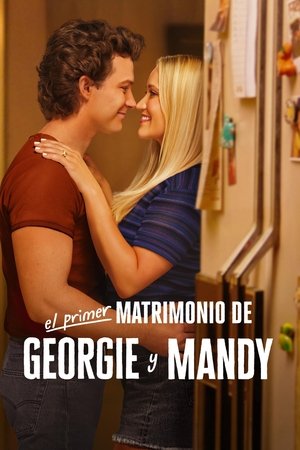 Georgie és Mandy első házassága poszter