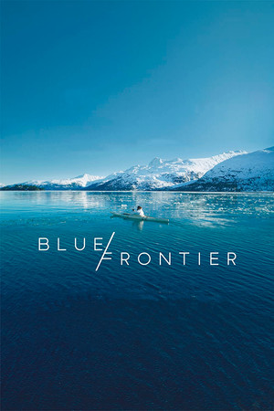 Frontera Azul poszter