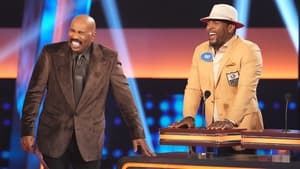 Celebrity Family Feud 9. évad Ep.5 5. epizód