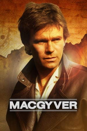 MacGyver poszter