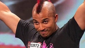 The X Factor Season 6 Ep.6 6. epizód