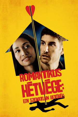 Untitled Home Invasion Romance