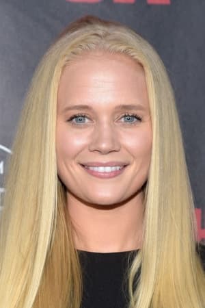 Carly Schroeder profil kép