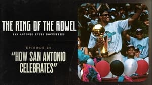 The Ring of the Rowel: San Antonio Spurs Docuseries 1. évad Ep.26 26. epizód