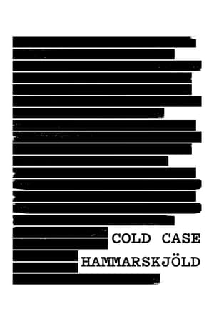 Cold Case Hammarskjöld poszter