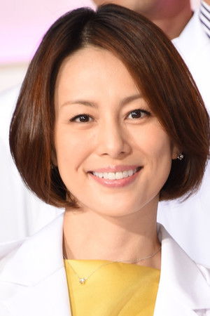 Ryoko Yonekura profil kép