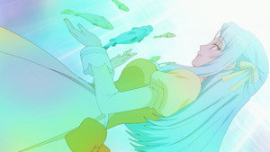 悪役令嬢は隣国の王太子に溺愛される 1. évad Ep.5 5. epizód