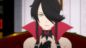 Possibly the Greatest Alchemist of All Time (Izure Saikyou no Renkinjutsushi?) 1. évad Ep.3 3. epizód