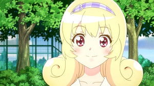 ミュークルドリーミー 2. évad Ep.6 6. epizód