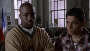 New York Undercover 1. évad Ep.6 6. epizód