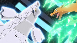 Pokémon 23. évad Ep.27 27. epizód