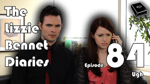 The Lizzie Bennet Diaries Season 1 Ep.84 84. epizód