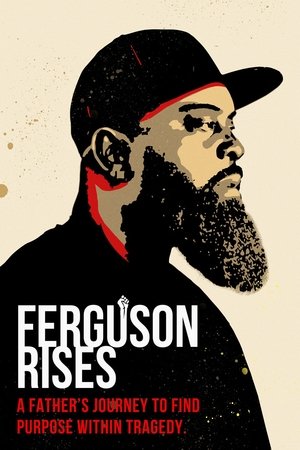 Ferguson Rises poszter
