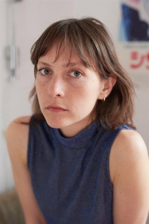 Margot Ladroue profil kép