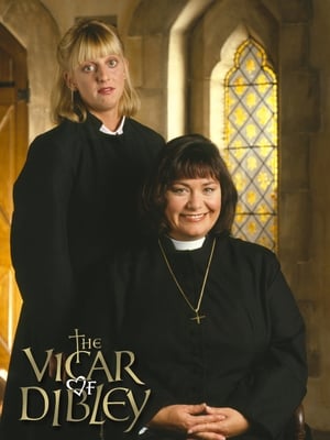 The Vicar of Dibley poszter