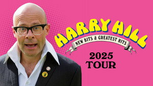 Harry Hill: New Bits & Greatest Hits háttérkép