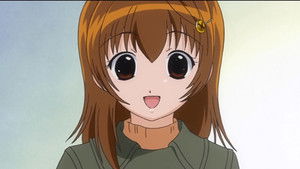 ちっちゃな雪使いシュガー Speciális epizódok Ep.1 1. epizód
