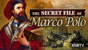 Marco Polo - Entdecker oder Lügner? háttérkép