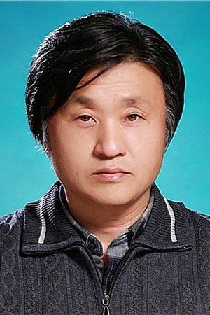 Ahn Soo-ho profil kép