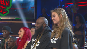 Nick Cannon Presents: Wild 'N Out 13. évad Ep.14 14. epizód