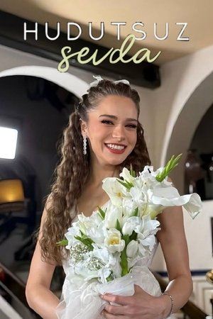 Hudutsuz Sevda poszter