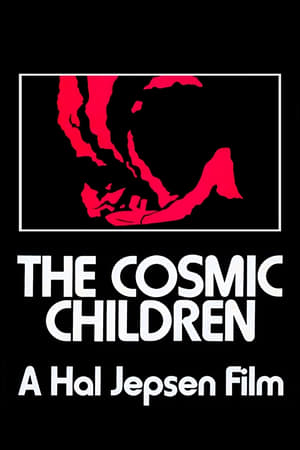 The Cosmic Children poszter