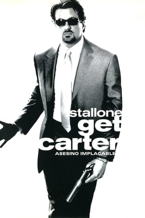 Get Carter (Az igazság fáj) poszter