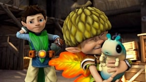 Tree Fu Tom 2. évad Ep.9 9. epizód