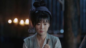 花青歌 1. évad Ep.16 16. epizód