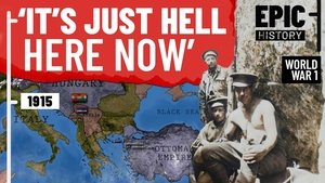 Epic History TV 2. évad Ep.1 1. epizód