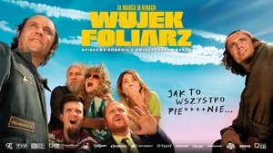 Wujek foliarz háttérkép
