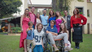 Papás por siempre 1. évad Ep.82 82. epizód